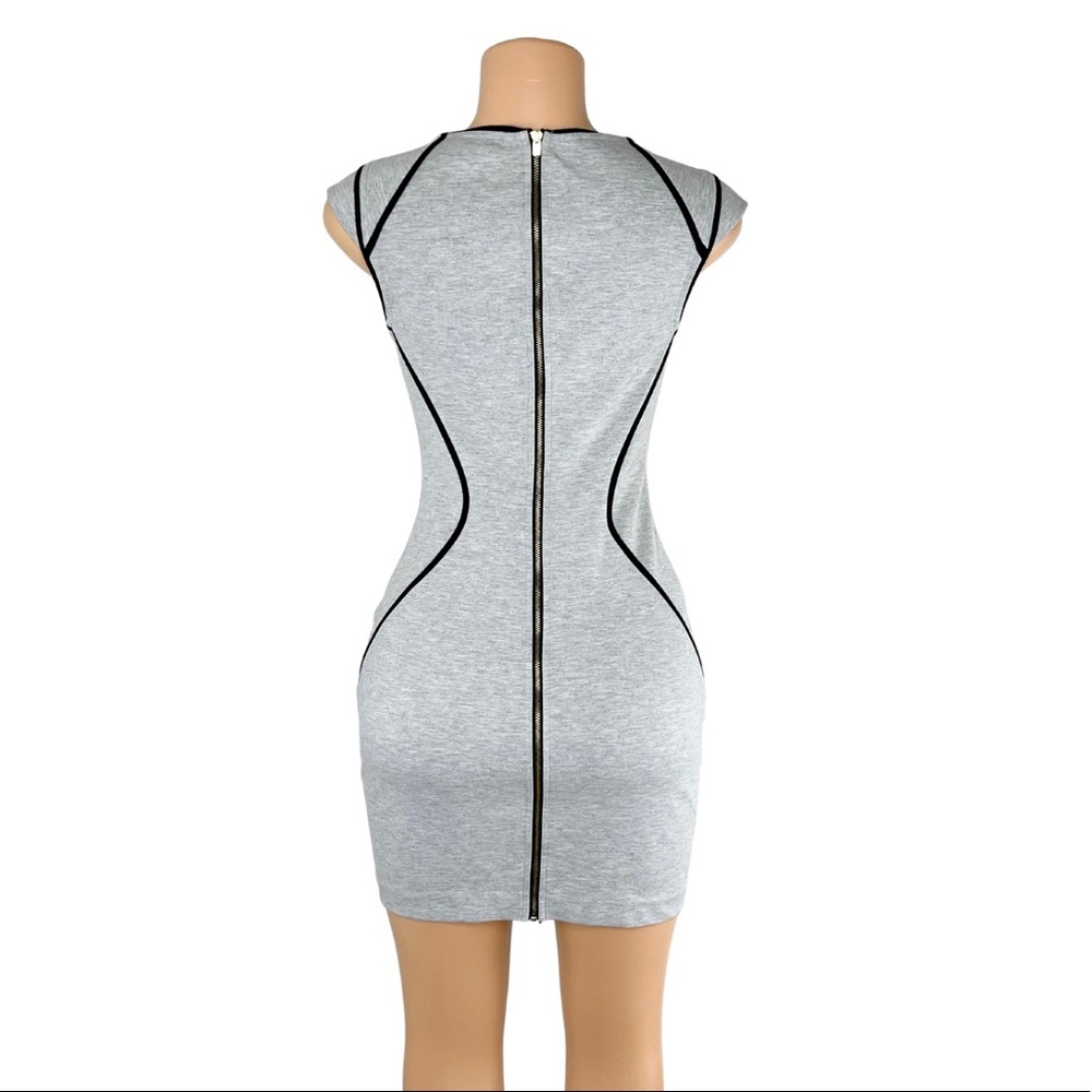 Express mini dress